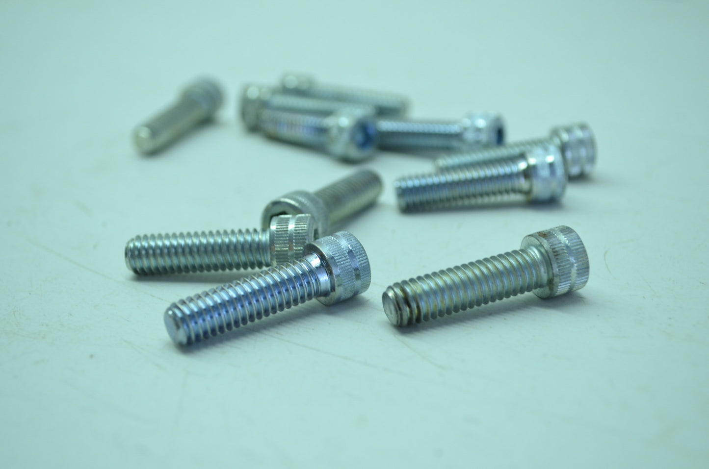 OEM Harley-Davidson 3488 Screw Qty 11 NOS