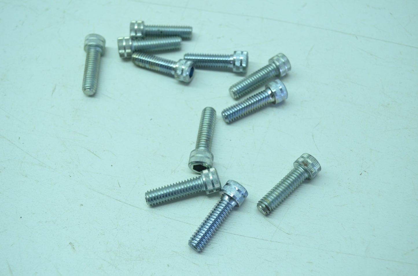 OEM Harley-Davidson 3488 Screw Qty 11 NOS