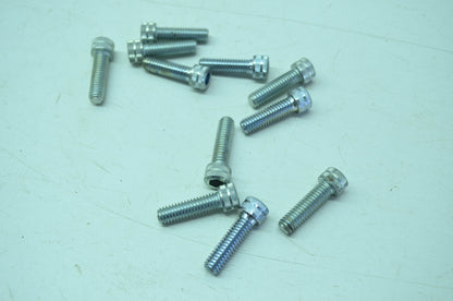 OEM Harley-Davidson 3488 Screw Qty 11 NOS
