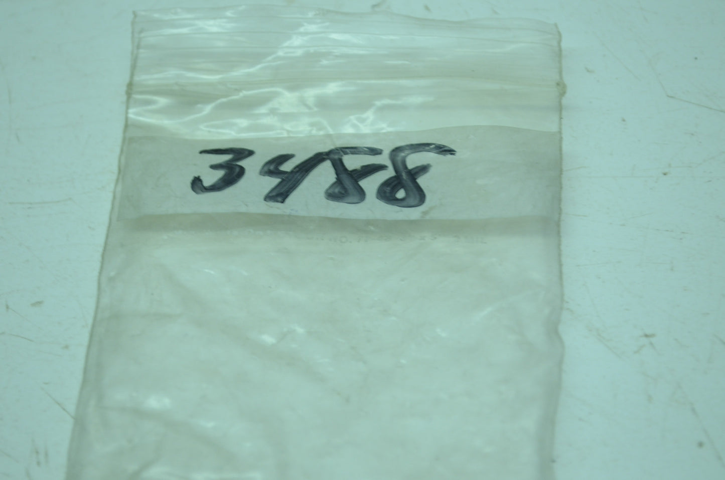 OEM Harley-Davidson 3488 Screw Qty 11 NOS