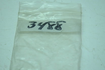 OEM Harley-Davidson 3488 Screw Qty 11 NOS