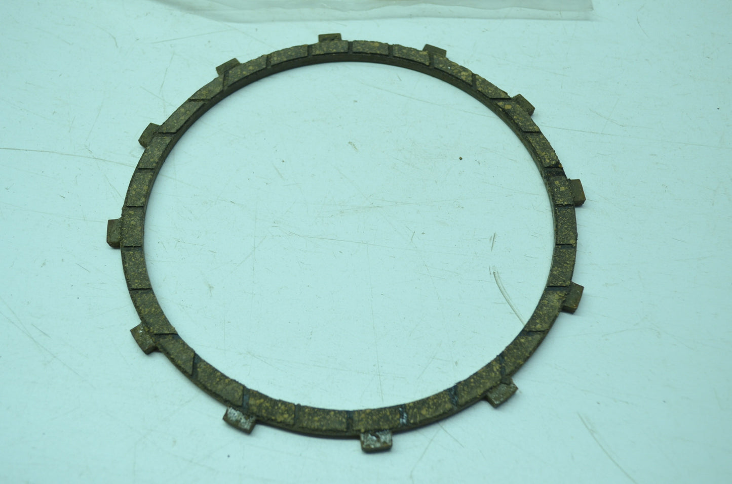 Clutch Drive Plate NOS
