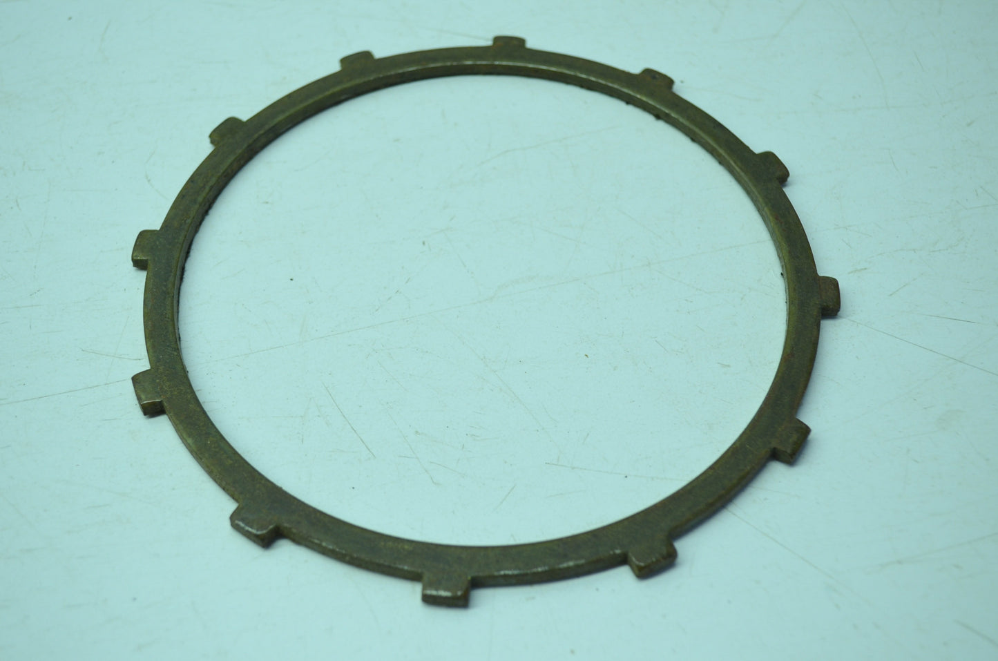 Clutch Drive Plate NOS