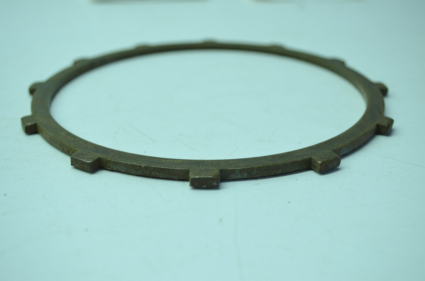 Clutch Drive Plate NOS