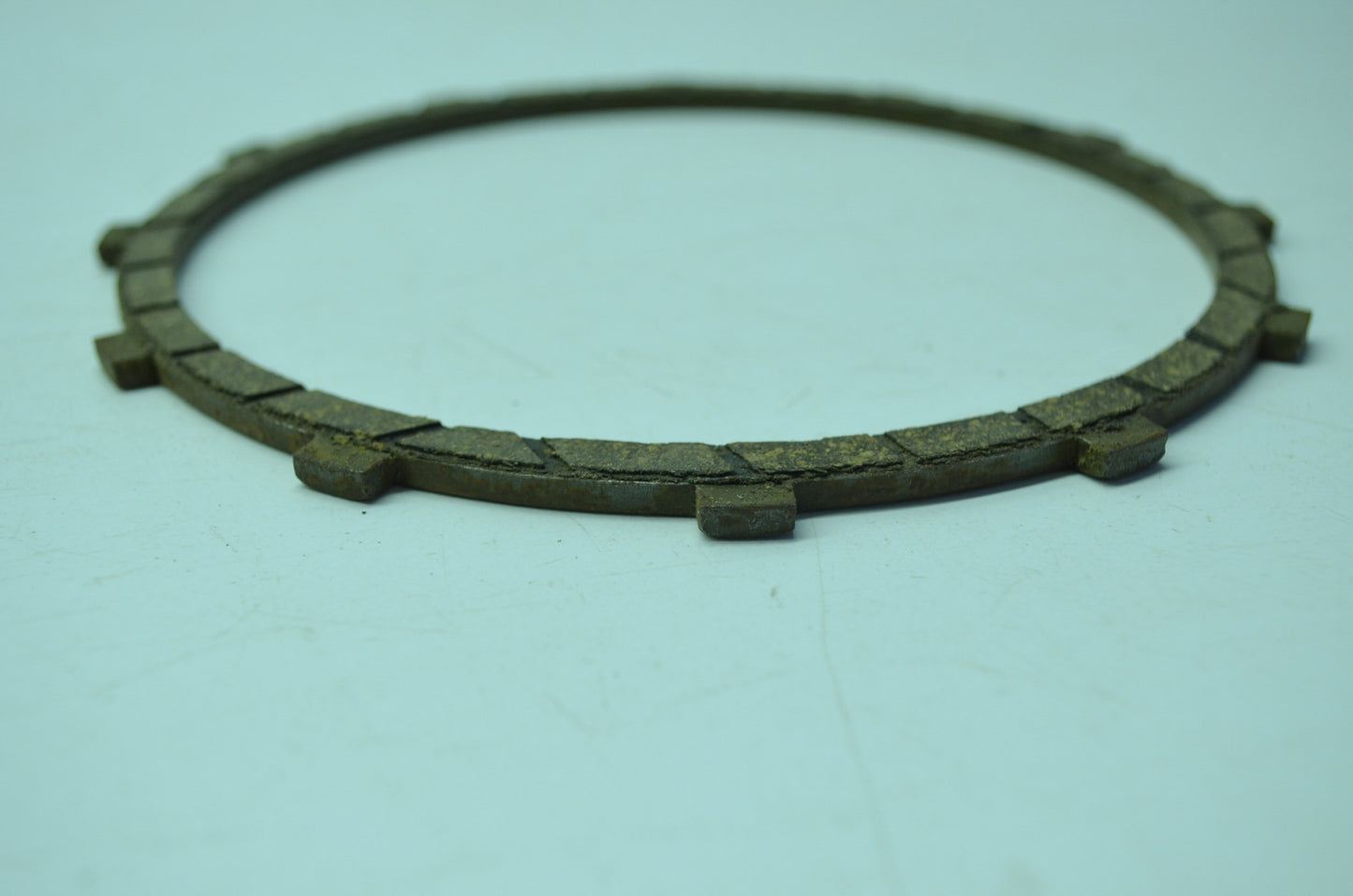 Clutch Drive Plate NOS