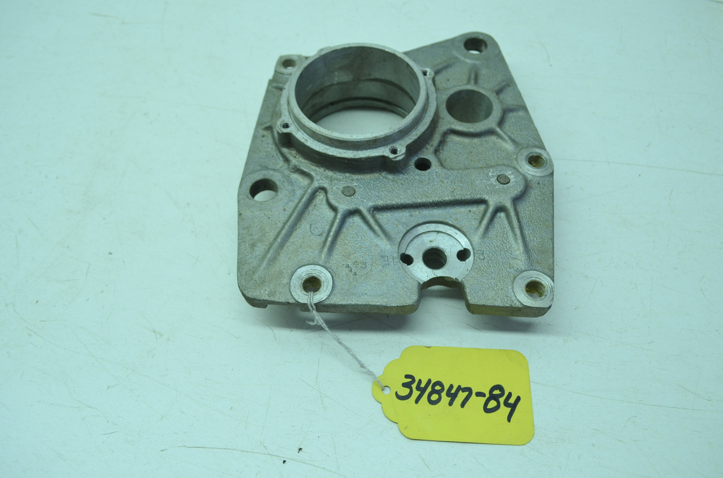 OEM Harley-Davidson 34847-84 Transmission Cover Kit