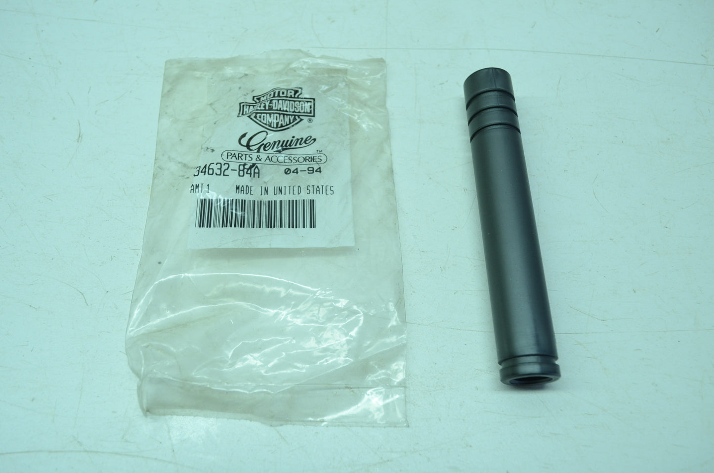 Shifter Lever Sleeve NOS