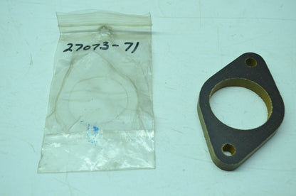 Spacer Gasket NOS