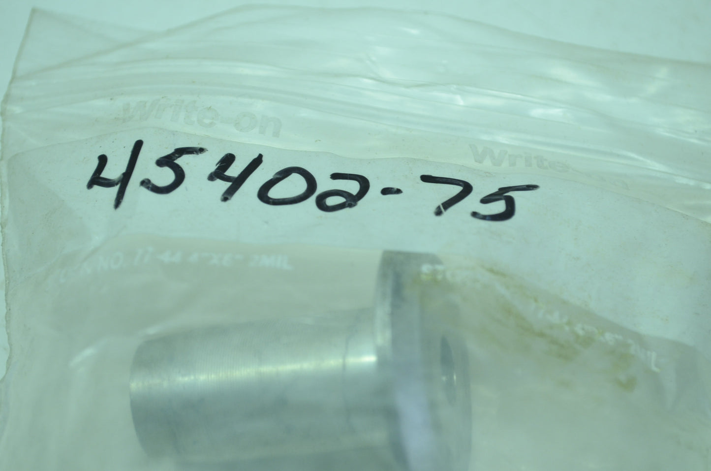 OEM Harley-Davidson 45402-75 Lock Piece NOS