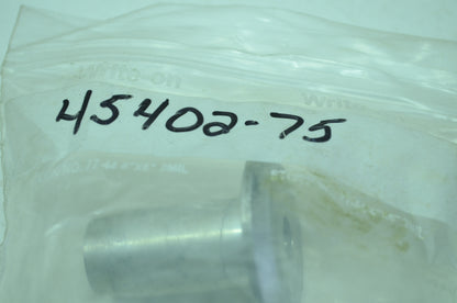 OEM Harley-Davidson 45402-75 Lock Piece NOS