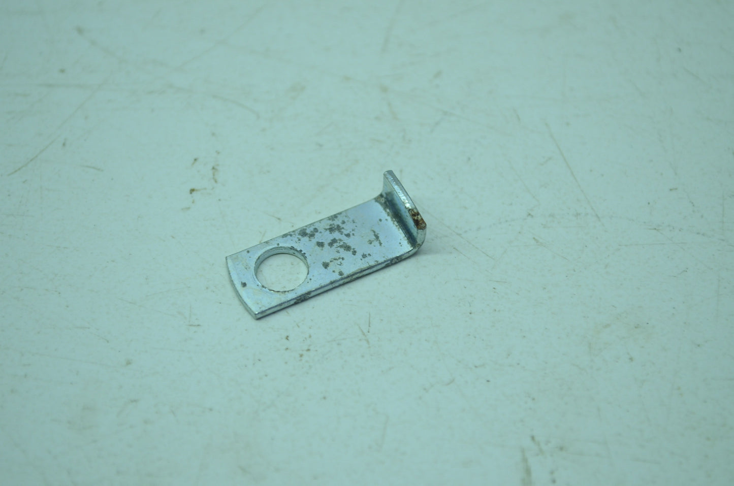 OEM Harley-Davidson 42500-81 Mounting Tab NOS