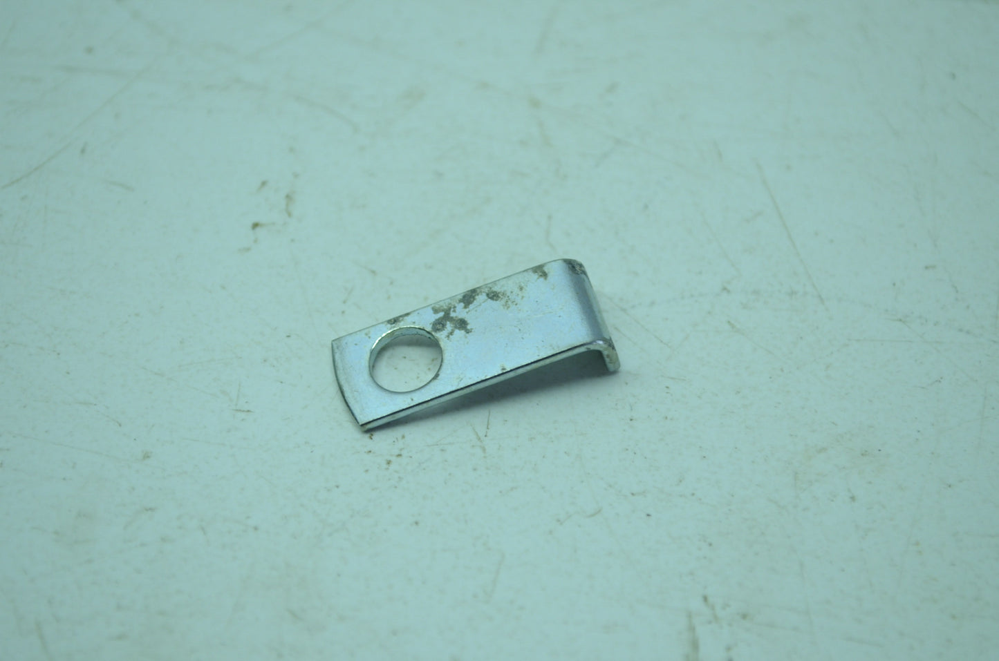 OEM Harley-Davidson 42500-81 Mounting Tab NOS