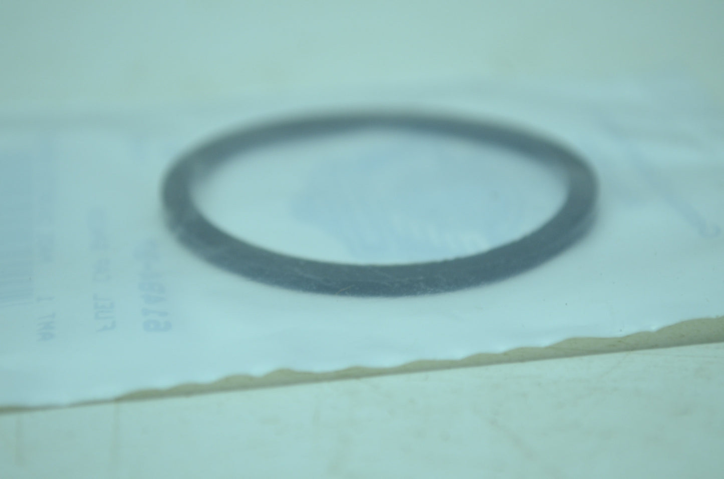 NEW OEM Harley Davidson Fuel Cap Spacer 61484-97 NOS