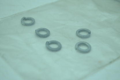 OEM Harley-Davidson 7030W Washer Qty 5 NOS