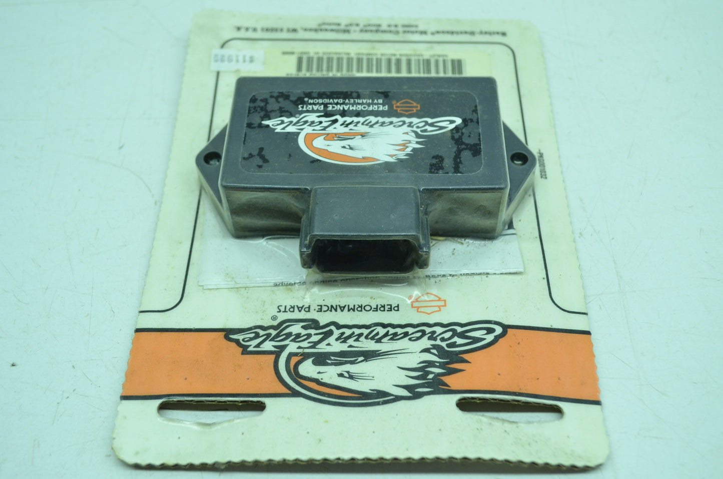 NEW OEM Harley Davidson Screamin Eagle Ignition Module 04-05 Dyna Carb FXD 31760