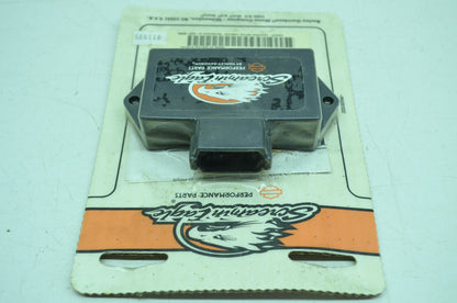 NEW OEM Harley Davidson Screamin Eagle Ignition Module 04-05 Dyna Carb FXD 31760