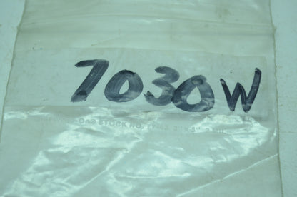 OEM Harley-Davidson 7030W Washer Qty 5 NOS