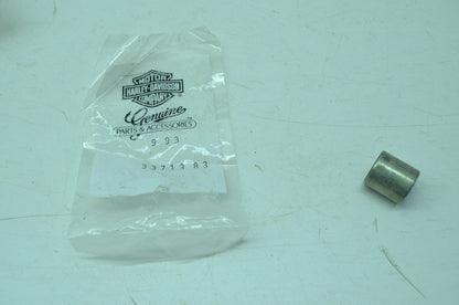 OEM Harley-Davidson 33713-83 Brake Lever Bushing NOS