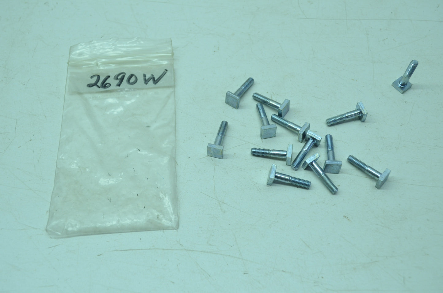 Terminal Screw NOS
