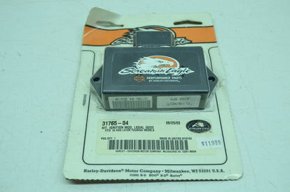 NEW OEM Harley Davidson Ignition Module 04-06 Touring 31765-04 NOS