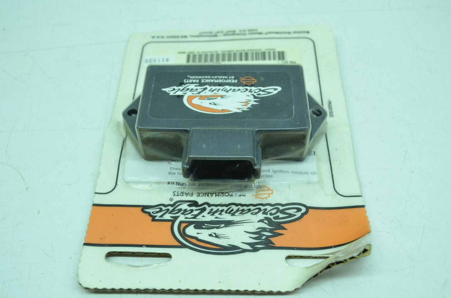 NEW OEM Harley Davidson Ignition Module 04-06 Touring 31765-04 NOS