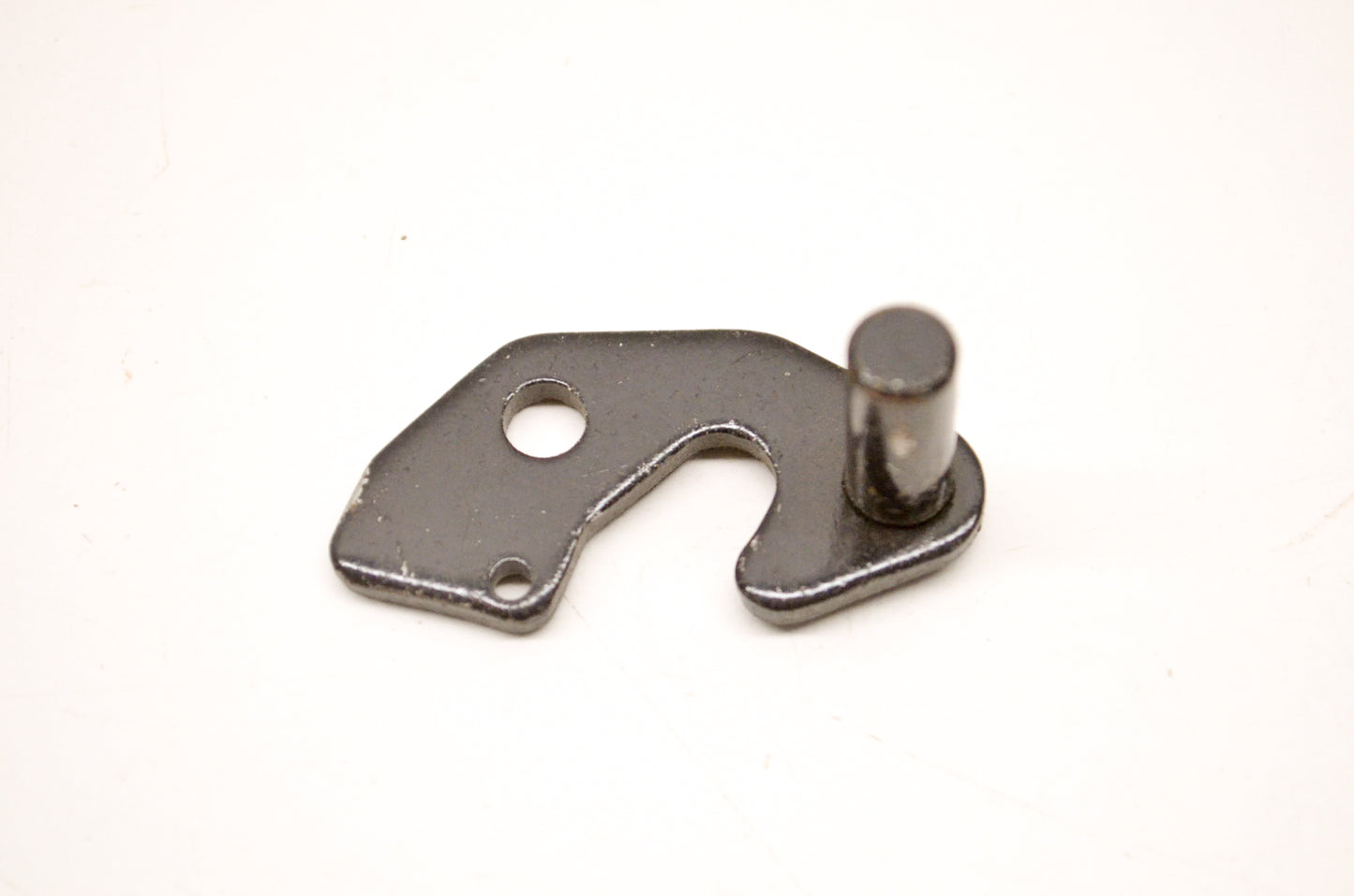 OEM Kawasaki 53008-028 Left Seat Hook