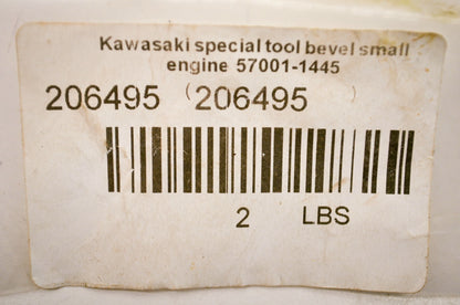 OEM Kawasaki 57001-1445 Tool Special Bevel Small Engine NOS