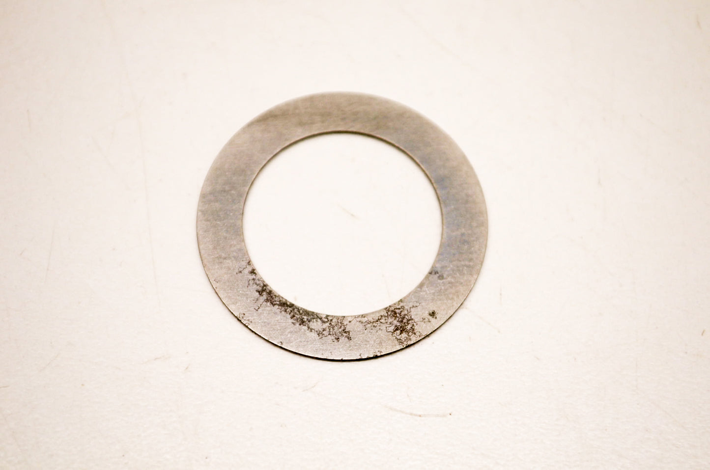 New OEM Kawasaki 92026-1535 Kick Shaft Shim Spacer NOS