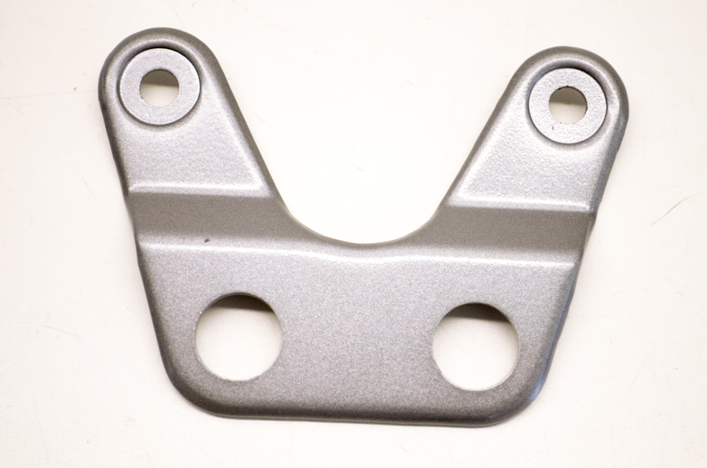 New OEM Kawasaki 32052-1303-GD Tank Bracket NOS