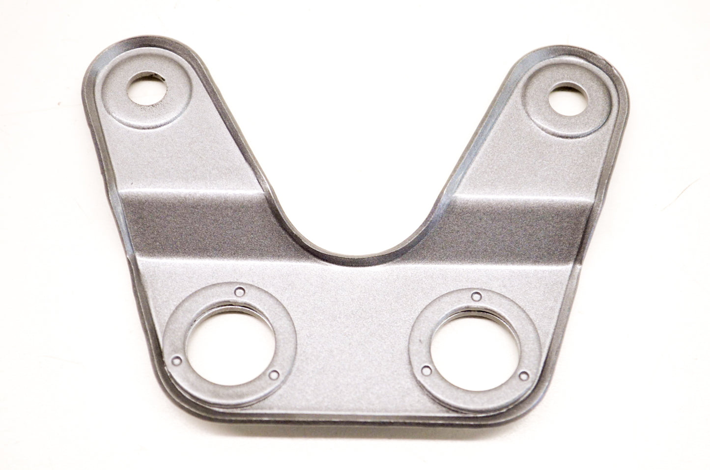 New OEM Kawasaki 32052-1303-GD Tank Bracket NOS