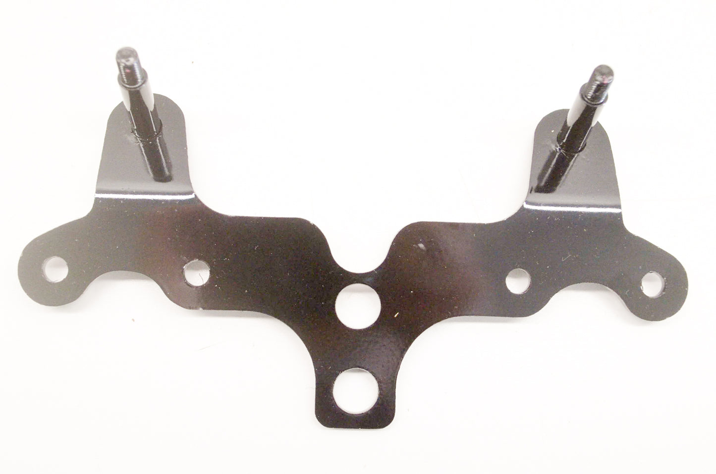 OEM Kawasaki 25008-1013 Meter Bracket NOS
