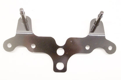 OEM Kawasaki 25008-1013 Meter Bracket NOS