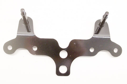 OEM Kawasaki 25008-1013 Meter Bracket NOS