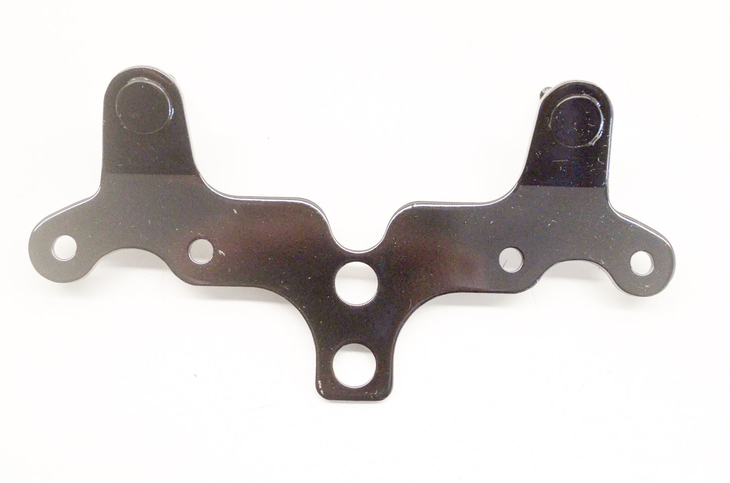OEM Kawasaki 25008-1013 Meter Bracket NOS