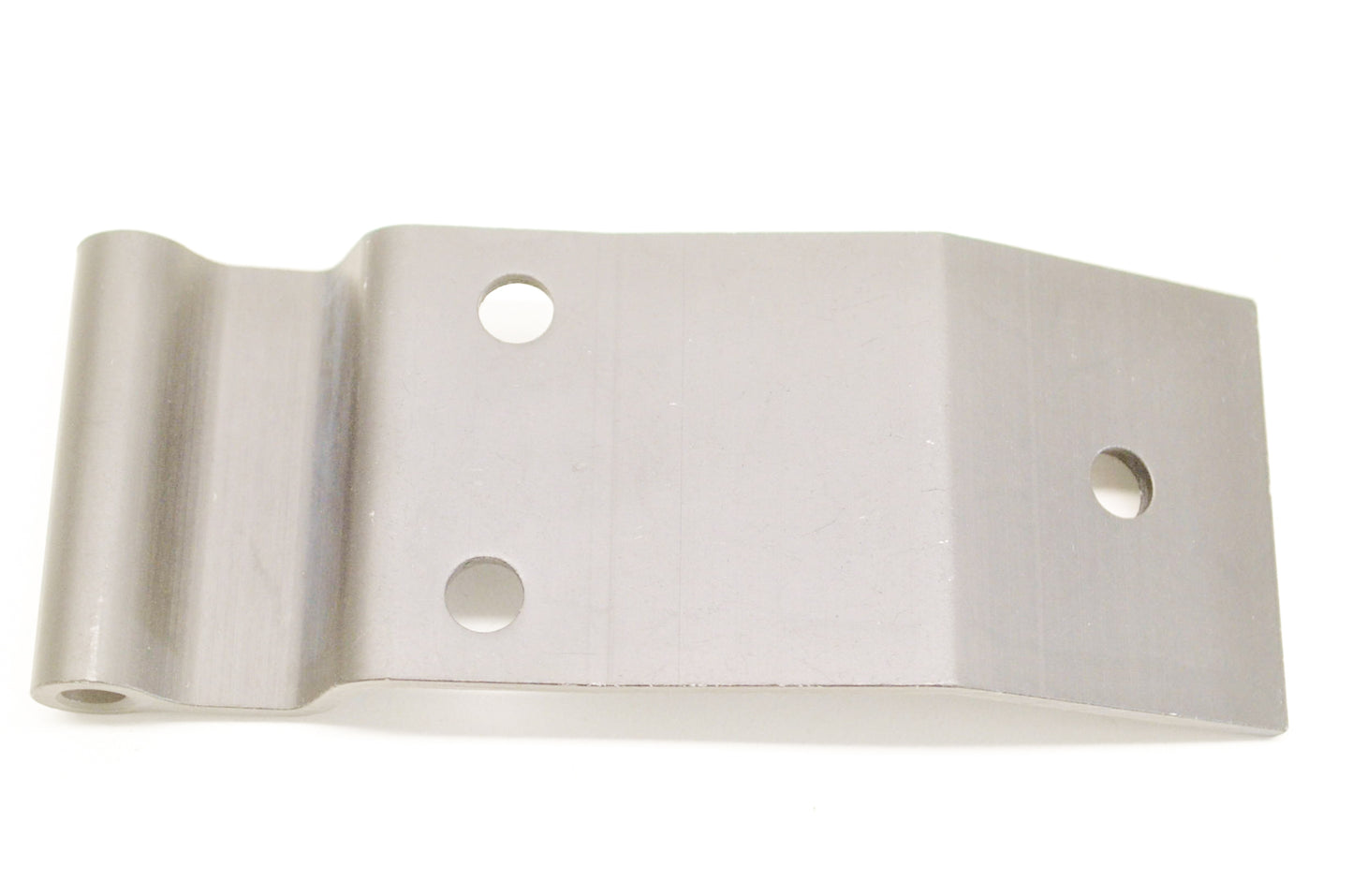 OEM Kawasaki 53009-3502 Hood Hinge Bracket Left Hand NOS