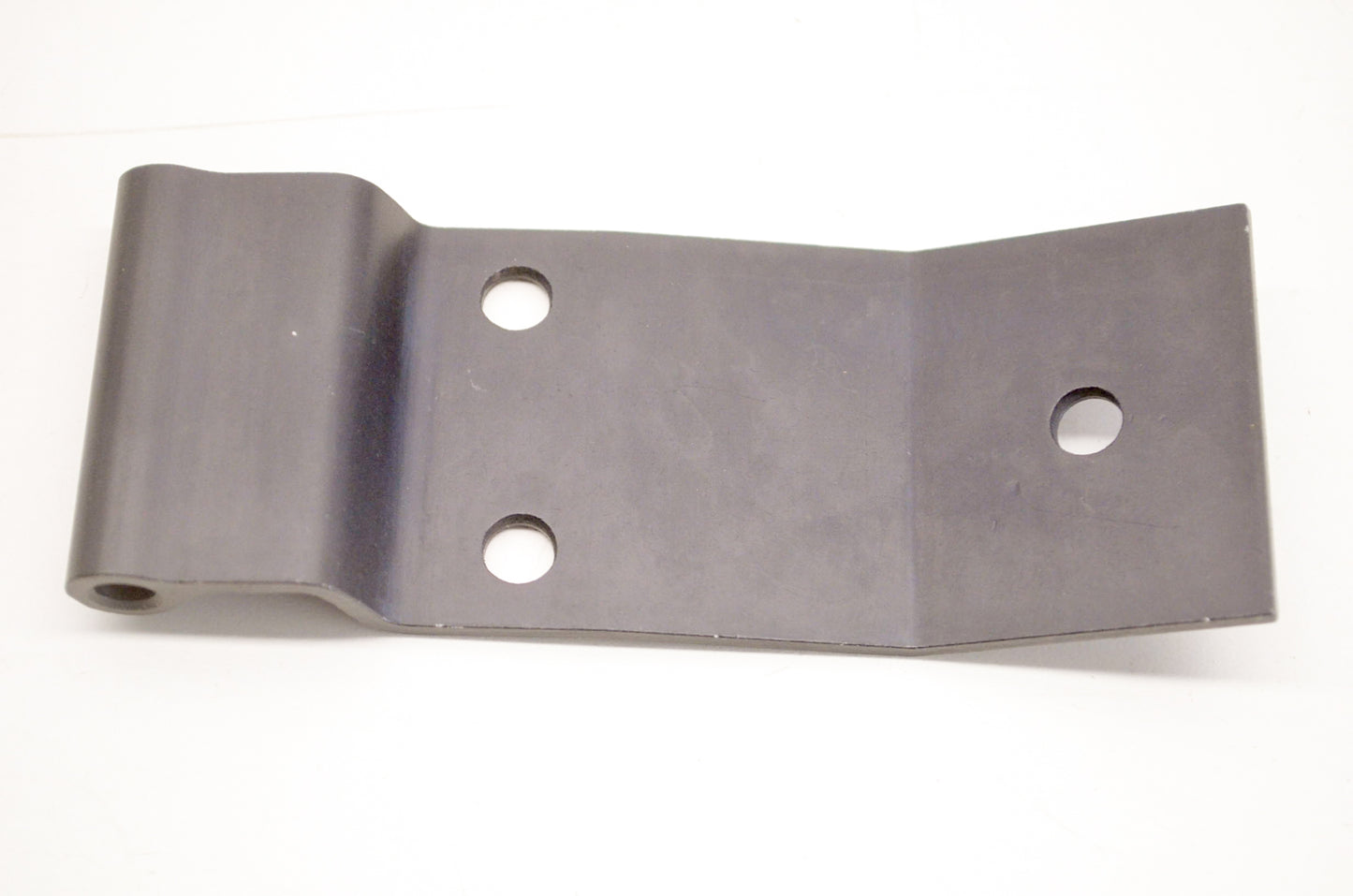 OEM Kawasaki 53009-3502 Hood Hinge Bracket Left Hand NOS