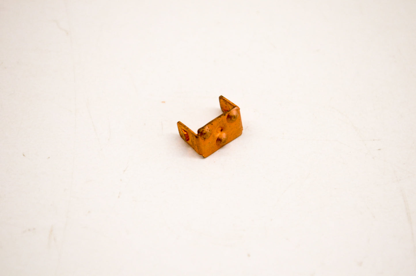 OEM Kawasaki 46080-004 Left Hand Contact Switch Plate NOS