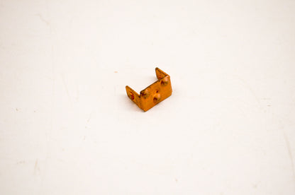 OEM Kawasaki 46080-004 Left Hand Contact Switch Plate NOS