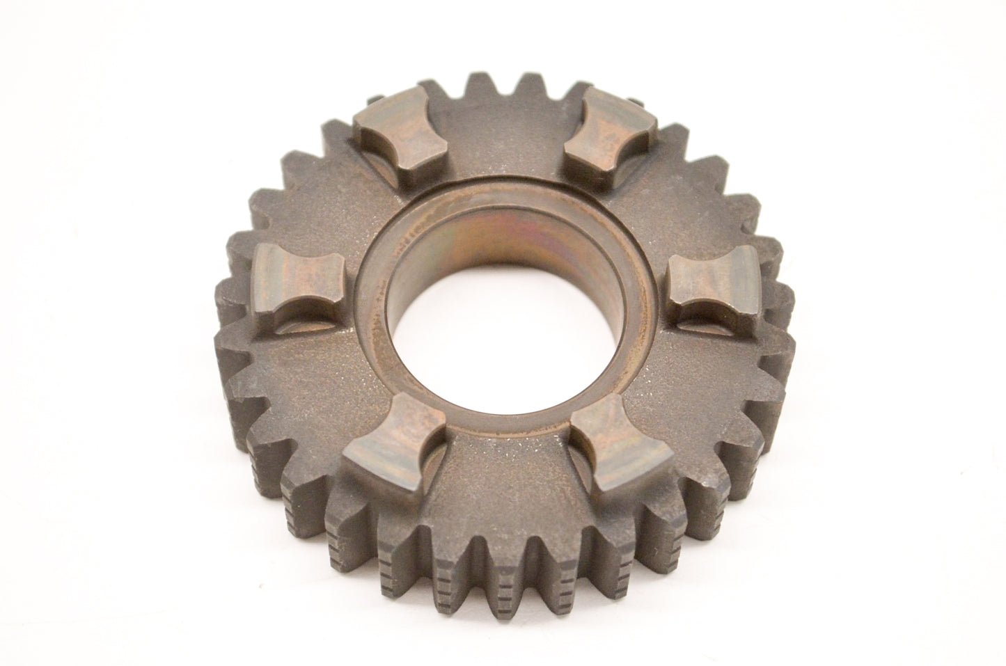 New OEM Yamaha 5PX-17141-20-00 4th Gear Pinion NOS