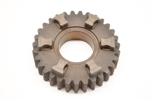 New OEM Yamaha 5PX-17141-20-00 4th Gear Pinion NOS