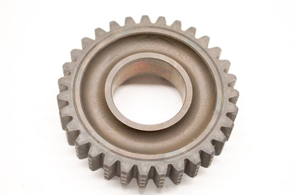 New OEM Yamaha 5PX-17141-20-00 4th Gear Pinion NOS