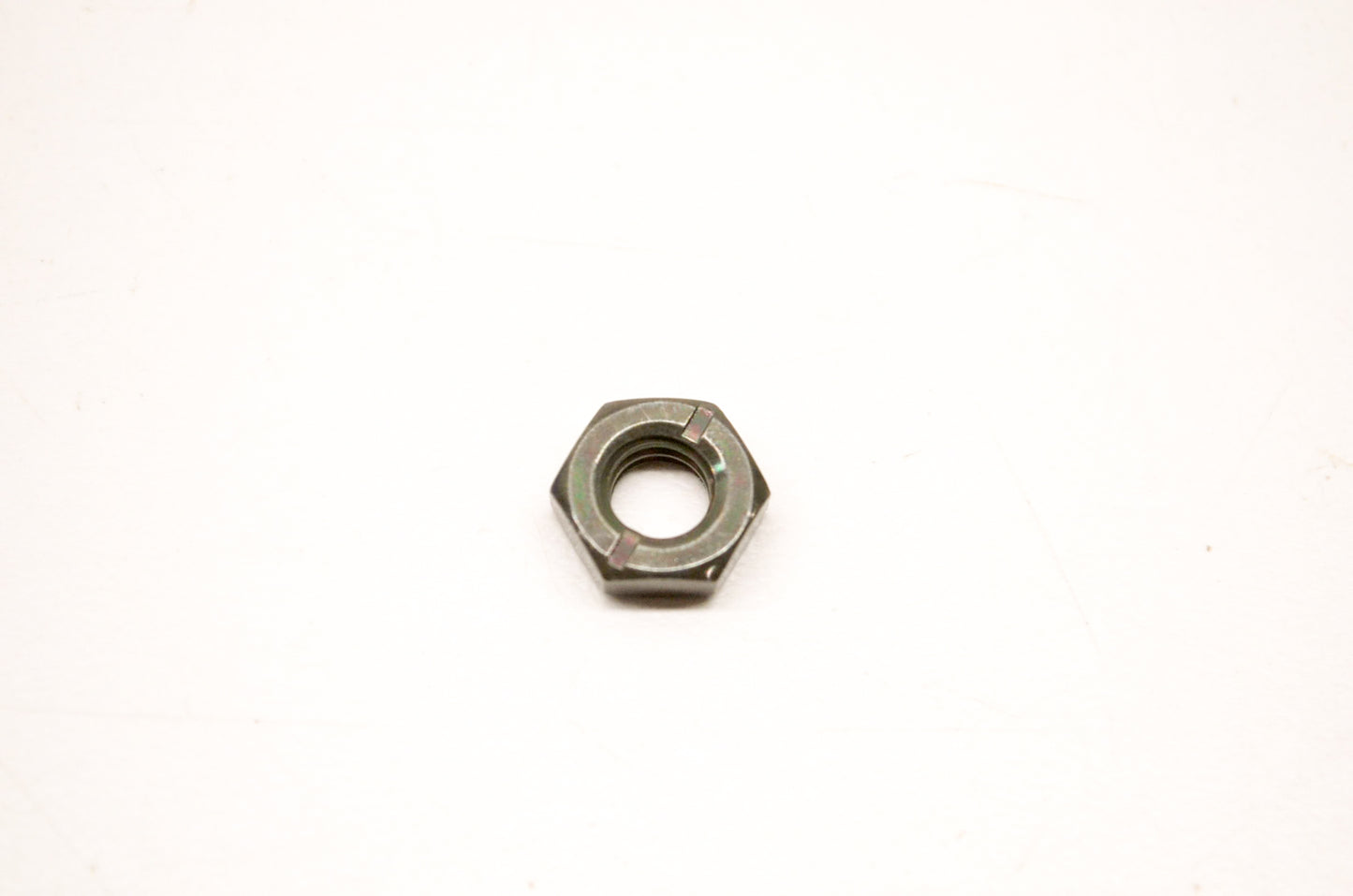OEM Yamaha 95317-06700-00 Specialty Nut NOS