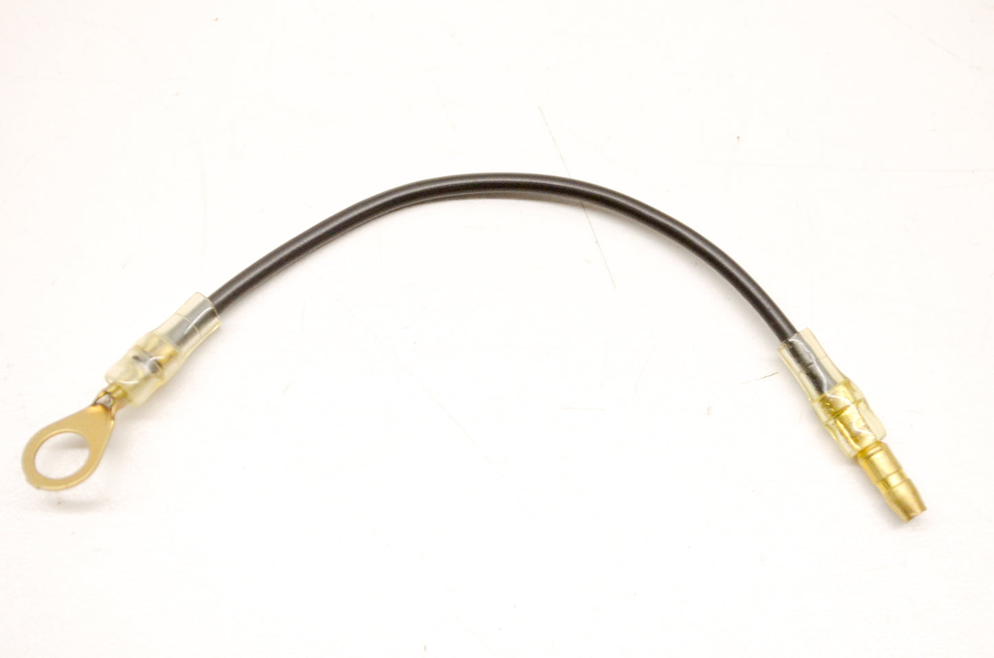 New OEM Yamaha 5JW-W9792-01-00 Interrupt Harness NOS