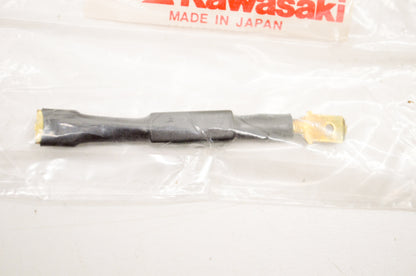 New OEM Kawasaki 28018-1052 Coolant Gauge Resistor NOS