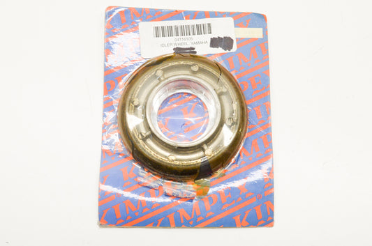 Kimpex 04116105, 04-116-105 Idler Wheel NOS