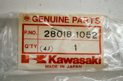 New OEM Kawasaki 28018-1052 Coolant Gauge Resistor NOS