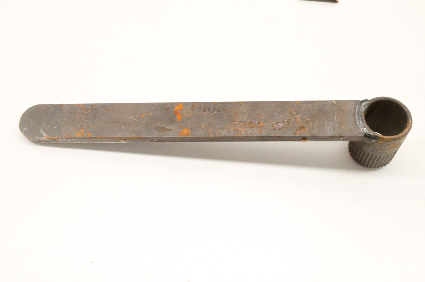 OEM Yamaha YM-01486 Transfer Case Output Coupling Holding Tool