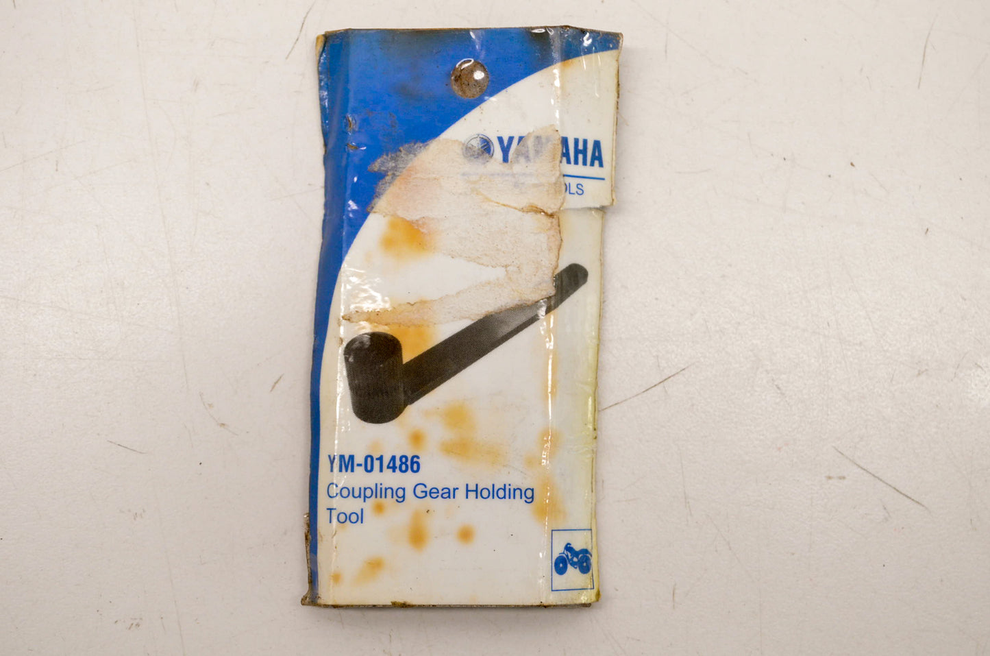 OEM Yamaha YM-01486 Transfer Case Output Coupling Holding Tool