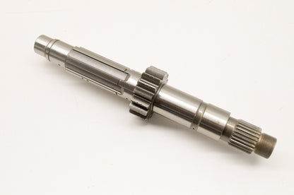 New OEM Yamaha 5PX-17411-A0-00 Transmission Main Axle NOS