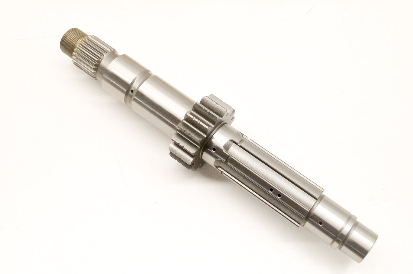 New OEM Yamaha 5PX-17411-A0-00 Transmission Main Axle NOS